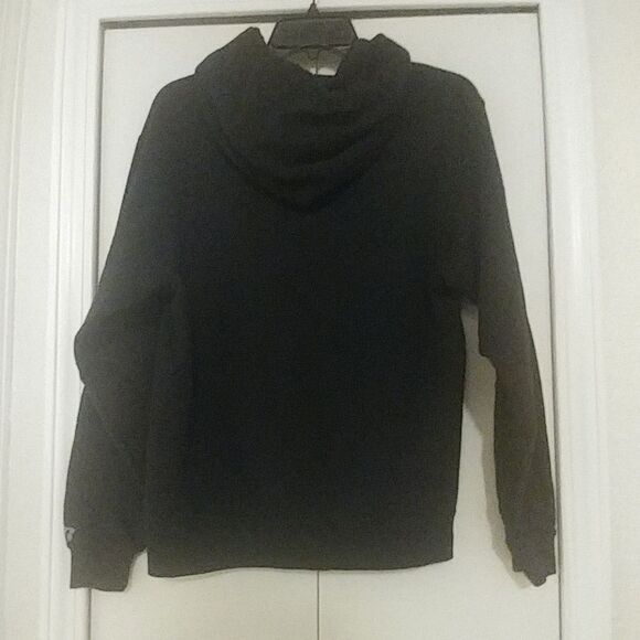 University of Missouri Tigers Hooded Sweatshirt Size S - Picture 6 of 8